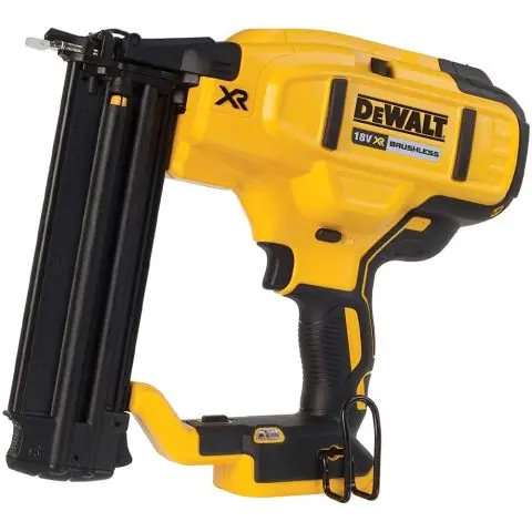 Snabb leverans Dewalt DCN680N Dyckertpistol